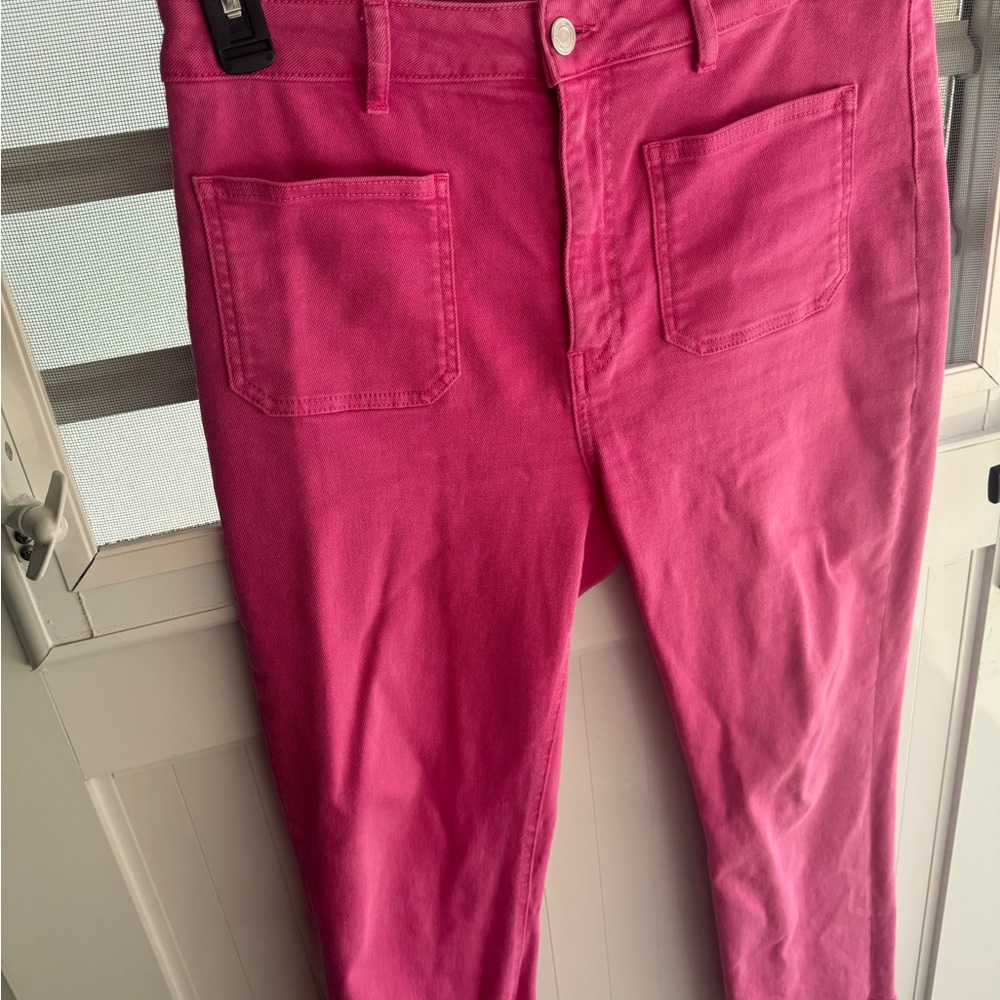 Pink pants💕 - Picture 3 of 5
